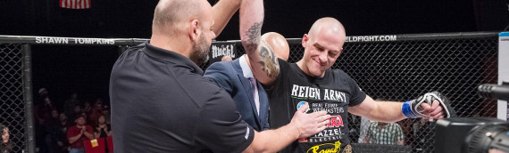 BFL26 Official Results