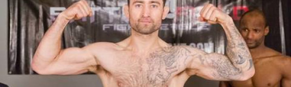 Kajic vs. Pare signed For BFL30 on May 23rd, 2014