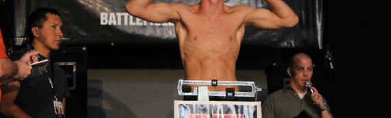 10 time UFC Veteran Demarques Johnson vs. Matt Dwyer at 175 catchweight will headline BFL30 May23rd card