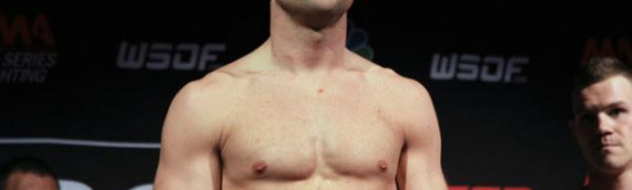 David “Showtime” Perron inks multi-fight Deal with BFL