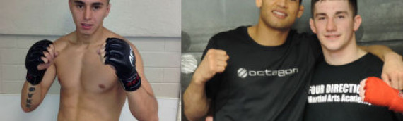 Siraj vs. Brown added to Aug 23rd Pro/Am card at the River Rock