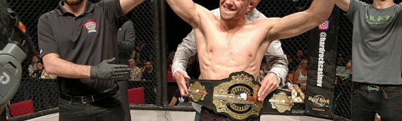 BFL Amateur Lightweight