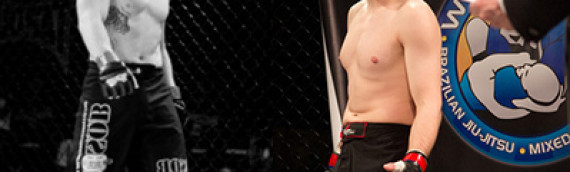 Albrecht vs. Adams set for January 24 BFL34 card at the River Rock