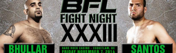 Text us to watch friday night’s fights for free