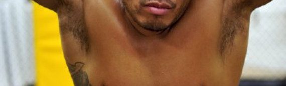 Ryan “THE LION” Diaz – BFL33