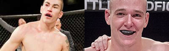 Countdown to 10 Most Anticipated Fights of Stacked January 24th card