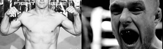 #9 Ranked Most Anticipated Fight of Stacked BFL34 card