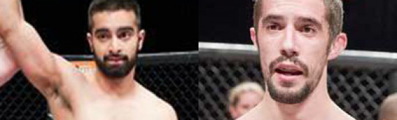 #7 Allaart cuts down to 145 to face Gill