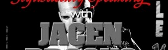 BFL 34 – Stylistically Speaking with Jacen Brooks