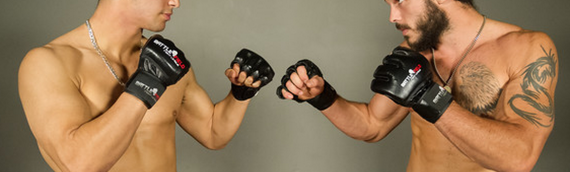 Yannick Paré | BFL36 Interview