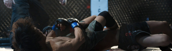 Terrence Chan Interview – BFL36