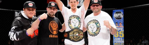 Chris Anderson | BFL36 Interview