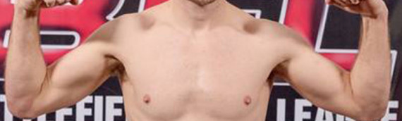 Interview with Shawn Albrecht | Episode 8 | BFL37