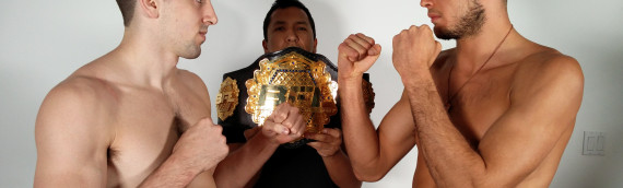 BFL44 Weigh-in Results