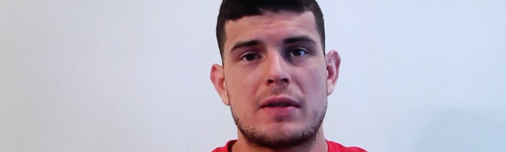 #2 Chris ‘Bukwas’ Anderson