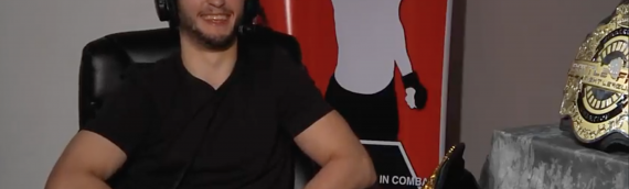 #3 Taylor Christopher