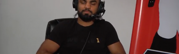 #6 Gurdarshan Gary ‘Saint Lion’ Mangat