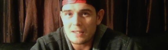 #11 Chris ‘Bukwas’ Anderson