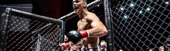 MMASucka.com – Battlefield Fight League Drops 170-Pound Division