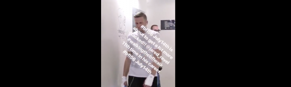 BFL Stories | June 8th, 2018