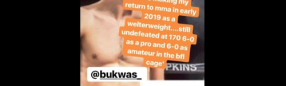 BFL Stories | August 17th, 2018