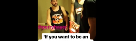 BFL Stories | August 27th, 2018