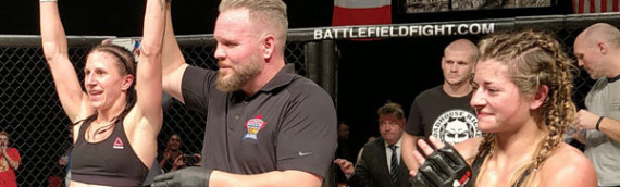 BFL57 Official Results