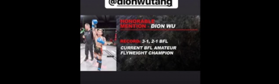 BFL Stories | September 9th, 2018