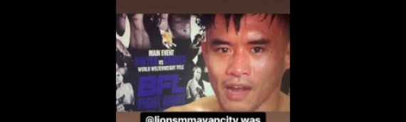 October 1st, 2018 | BFL Stories | @bflmma | MMA Vancouver