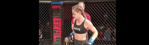 October 10th, 2018 | BFL Stories | @bflmma | MMA Vancouver