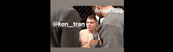 October 23rd, 2018 | BFL Stories | @bflmma | MMA Vancouver