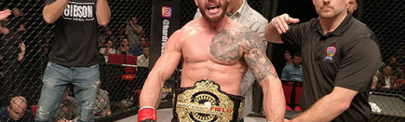 BFL Amateur Superwelterweight