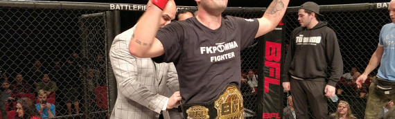 BFL64 Official Results