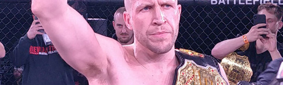 BFL65 Official Results